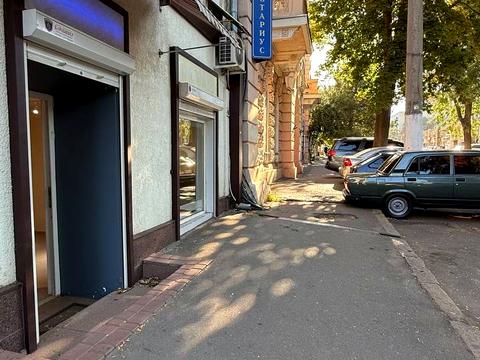 коммерческая по адресу Пантелеймоновская ул., 30