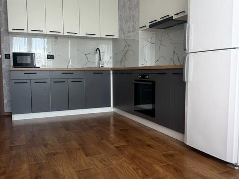 квартира за адресою Коноплянська вул., 22-А