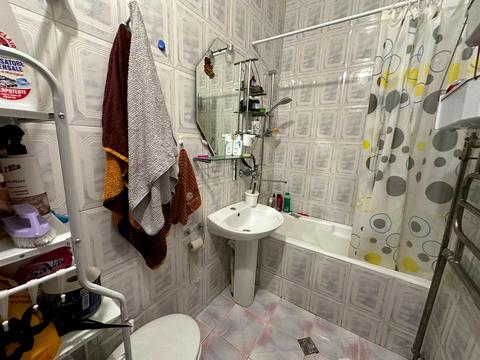 квартира по адресу Уютная ул., 12