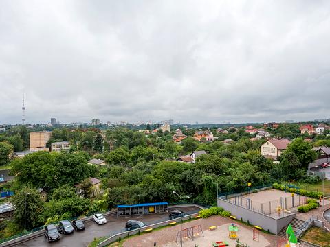 квартира по адресу Сергея Данченко ул., 34-А