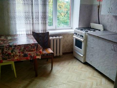 квартира по адресу Черняховського ул., 12