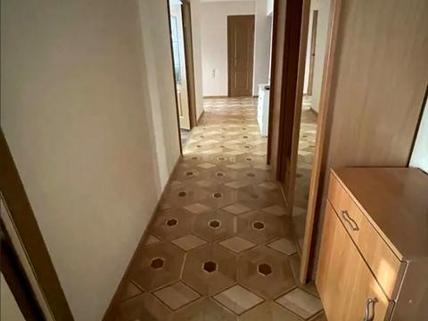 квартира по адресу Коломенская ул., 27