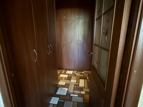 квартира по адресу Солнечная набережная ул. (Маршала Малиновского), 44