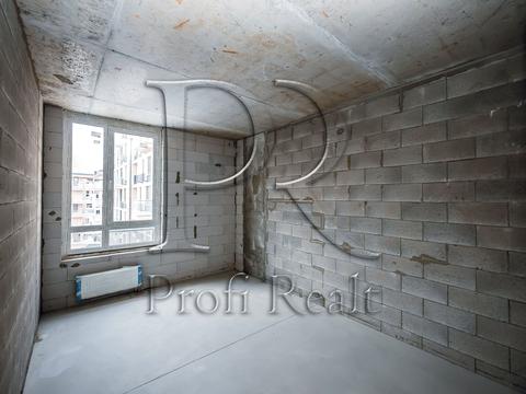 квартира по адресу Салютная ул., 2к17