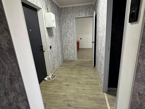квартира по адресу Славы бульв., 12