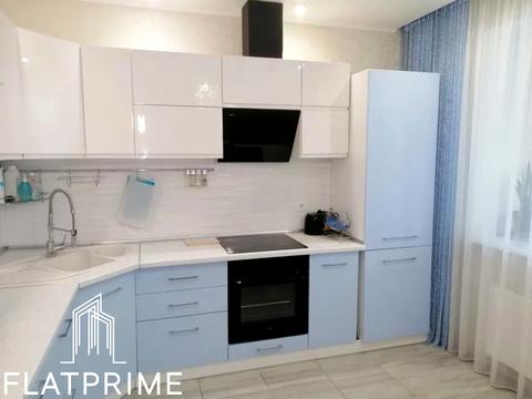 квартира по адресу Новомостицкая ул., 15