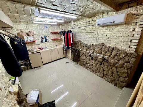 коммерческая по адресу Дудаева ул. (Лермонтова), 6