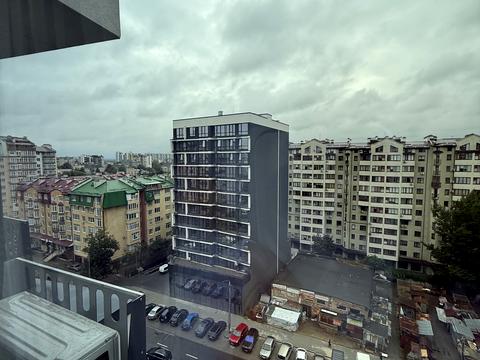 квартира за адресою Північний бульв., 42