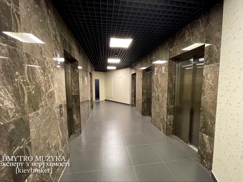 квартира за адресою Берестейський просп. (Перемоги), 11 к1
