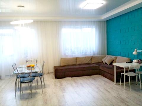 квартира за адресою Богдана Хмельницького вул., 10