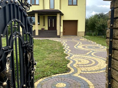 дом по адресу пгт. Отыния, Липова, 17