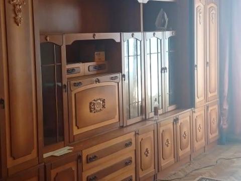 квартира за адресою Чоколівський бульв., 34