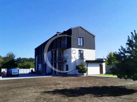 квартира за адресою Мархалівська вул., 7