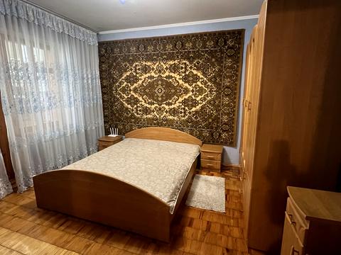 квартира по адресу Автозаводская ул., 77