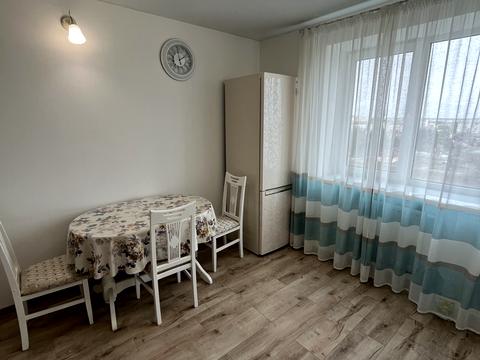 квартира по адресу Синельниківська ул., 14