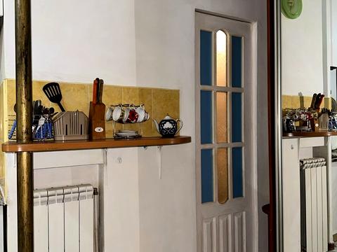 квартира по адресу Осипова ул. (Осипова), 7