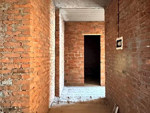 квартира по адресу Озёрная ул., 2
