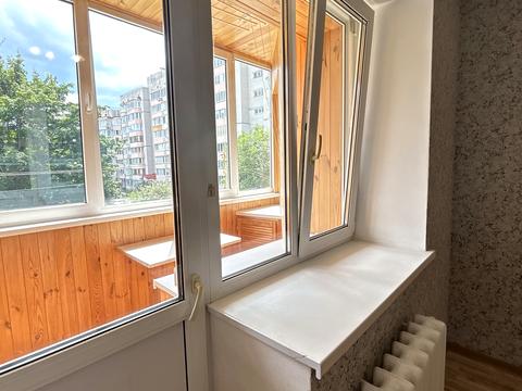 квартира за адресою Богдана Хмельницького бульв., 4