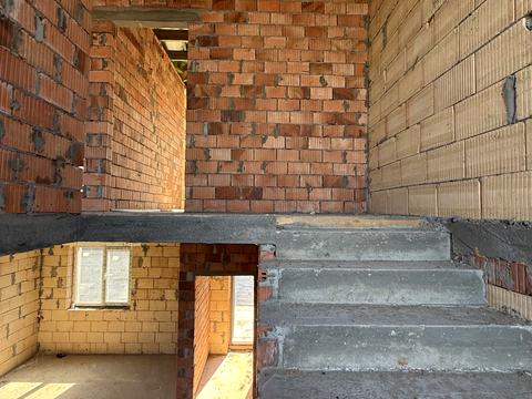 дом по адресу с. Петропавловская борщаговка, Полтавская ул., 34