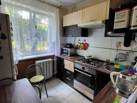 квартира за адресою Любінська вул., 96