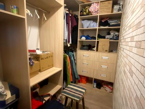 квартира за адресою Драгоманова вул., 8