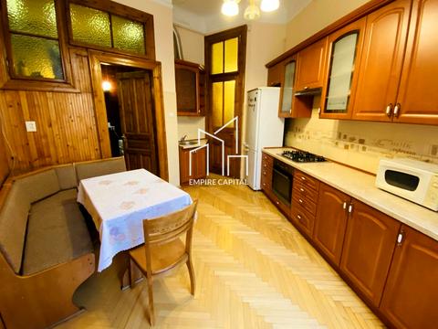 квартира по адресу Поповича Омеляна, 17