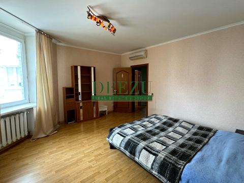 квартира за адресою Харківське шосе, 152