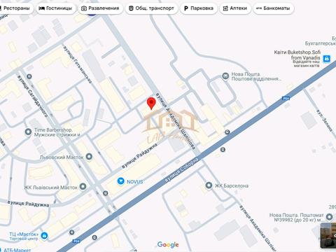 квартира за адресою Академіка Шалімова вул., 86