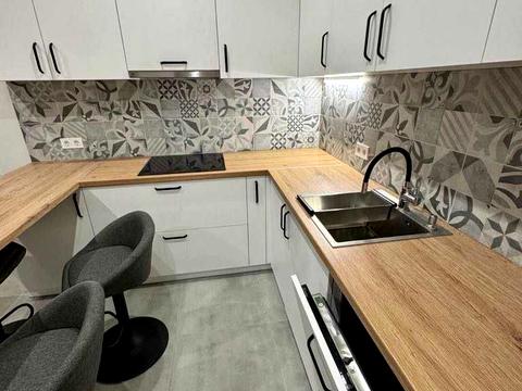квартира за адресою Глибочицька вул., 73