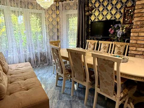 дом по адресу Вишнева