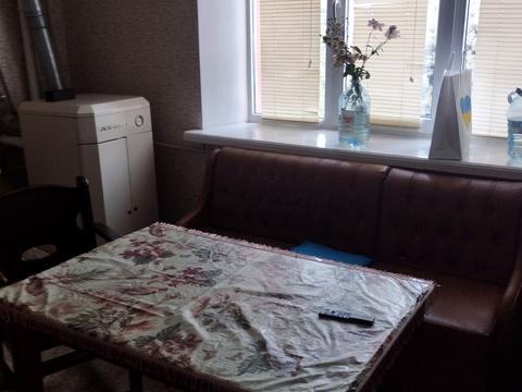 дом по адресу Широка