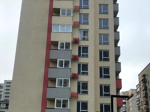 квартира по адресу Василия Стуса ул., 7-Б