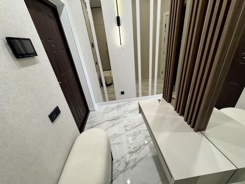 квартира по адресу Краснова ул., 3
