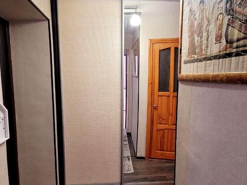 квартира по адресу Генерала Безручка ул., 20