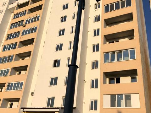 квартира по адресу Чорноморська ул., 6