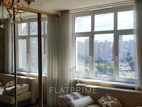 квартира по адресу Анны Ахматовой ул., 22