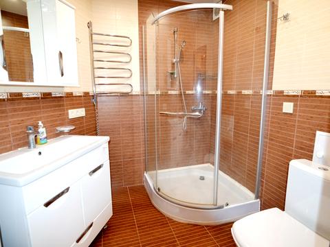 квартира по адресу Межевая ул., 23-Б