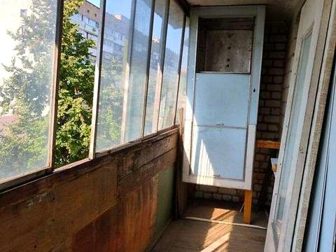 квартира по адресу Зодчих ул., 72