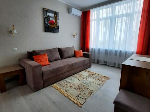 квартира за адресою Садова вул., 51-В