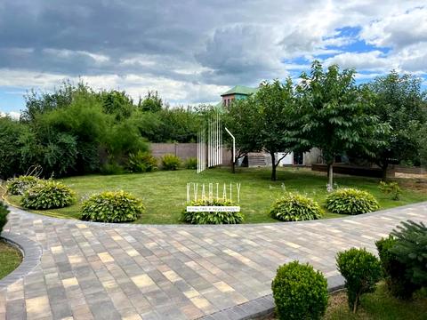будинок за адресою с. Велика Олександрівка, лесі украинкї, 15