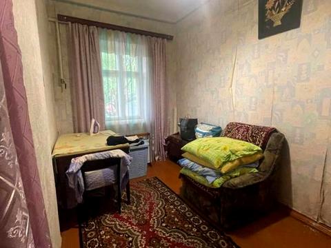 дом по адресу Осипова ул., 20