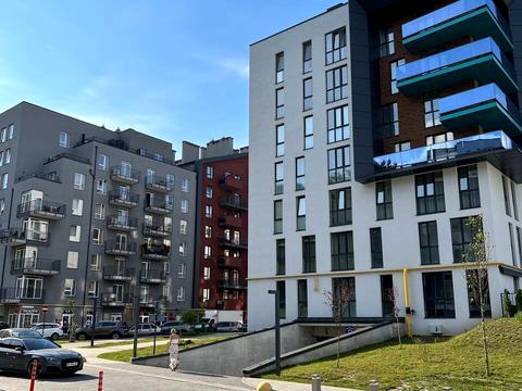 квартира по адресу Малоголосковская ул., 38