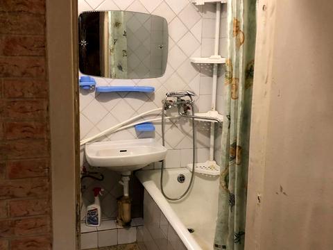 квартира по адресу Валерия Лобановского просп., 130