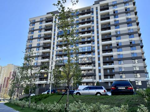 квартира за адресою Олександра Олеся вул., 5