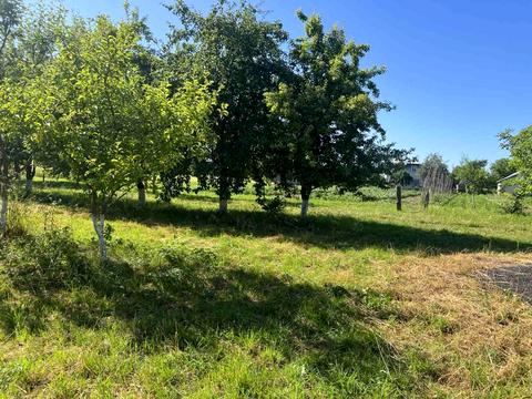 ділянка за адресою 