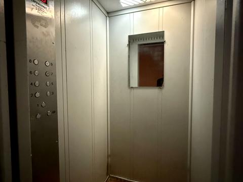 квартира за адресою Героїв Дніпра вул., 34-А