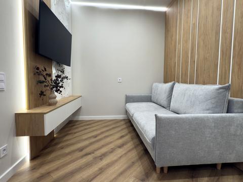 квартира за адресою Краснова вул., 3