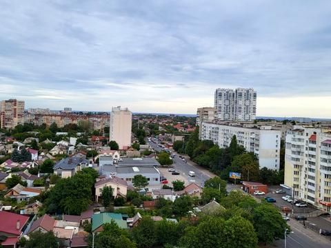 квартира по адресу Левитана ул., 62/1