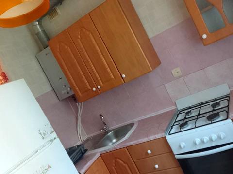 квартира по адресу Проспект Шевченка, 10