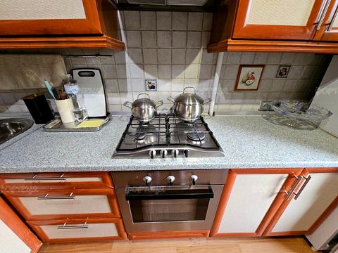 квартира по адресу Осенняя ул., 11